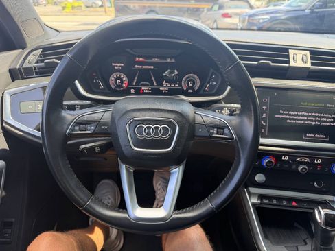 Used 2019 Audi Q3 2.0T Premium Plus w/ Premium Plus Package AWD/4WD image 33