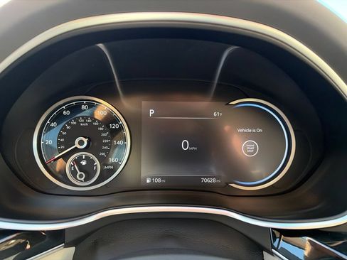 Used 2021 Genesis G80 2.5T AWD/4WD image 6