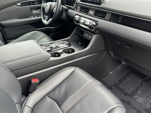 Used 2024 Honda Pilot EX-L image 19