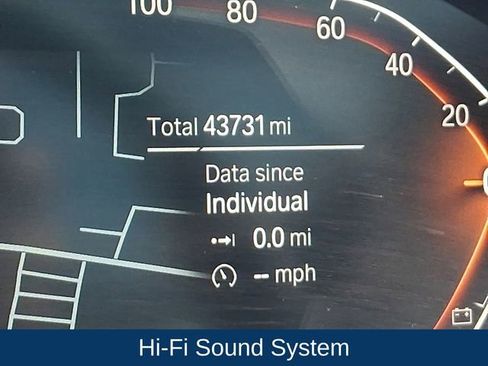 Used 2022 BMW X5 xDrive40i w/ M Sport Package image 6