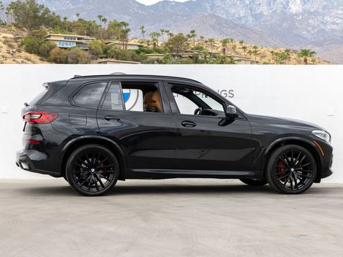 Used 2023 BMW X5 sDrive40i w/ M Sport Package RWD image 5