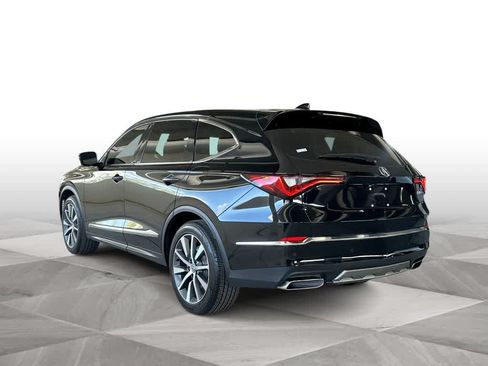 Used 2025 Acura MDX FWD w/ Technology Package image 6