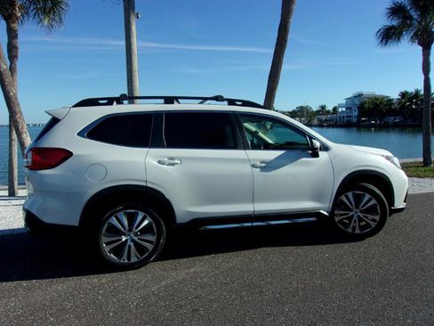 Used 2019 Subaru Ascent Limited w/ Popular Package #3 image 26