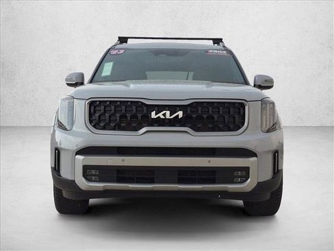 Used 2023 Kia Telluride SX X-Pro AWD/4WD image 2