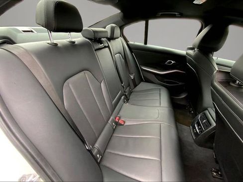 Used 2024 BMW 330i xDrive Sedan w/ Convenience Package image 20