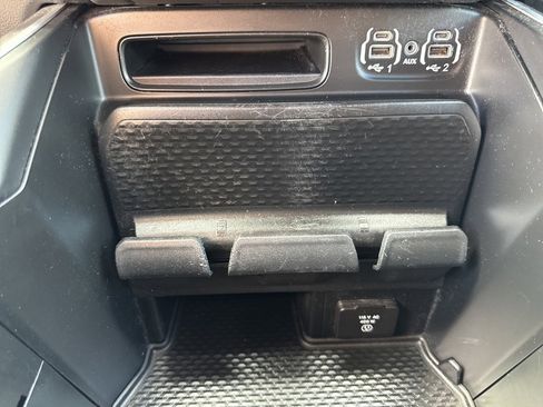 Used 2020 RAM 1500 Big Horn image 42