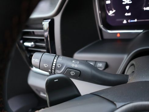 New 2026 GMC Sierra 1500 AT4 w/ AT4 Premium Package image 18