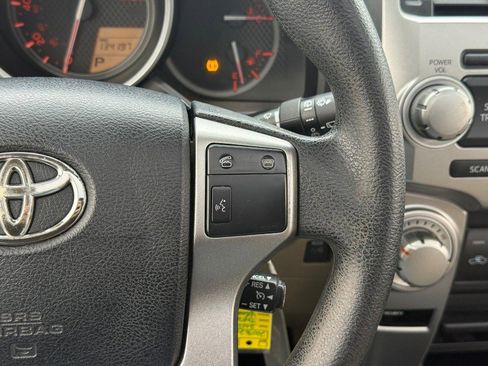 Used 2010 Toyota 4Runner SR5 image 22