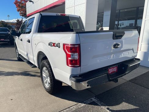 Used 2020 Ford F150 XLT w/ Trailer Tow Package image 42