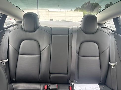 Used 2023 Tesla Model 3 Standard Range RWD image 18