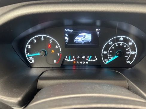 Used 2024 Ford Transit 250 Low Roof w/ Exterior Upgrade Package image 15