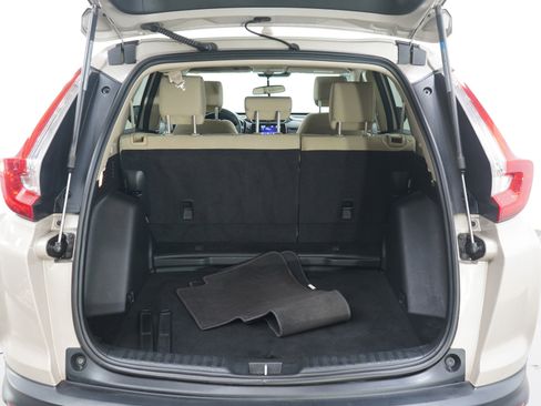 Used 2017 Honda CR-V EX image 16