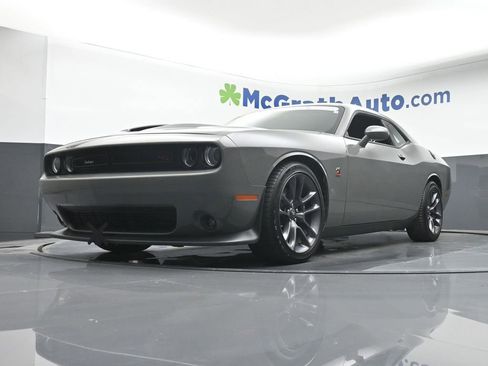 Used 2023 Dodge Challenger R/T Scat Pack image 6