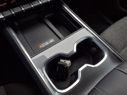 Certified 2025 GMC Acadia Elevation image 10