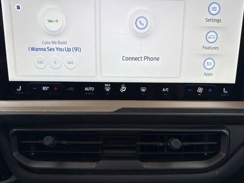 Used 2025 Ford Bronco Sport Big Bend image 32