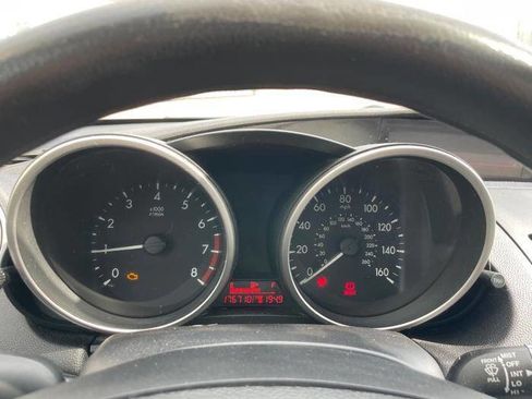 Used 2011 MAZDA MAZDA3 i Touring FWD image 38
