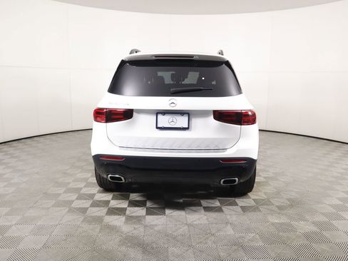New 2026 Mercedes-Benz GLB 250 image 6