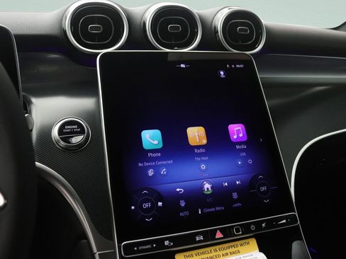 New 2026 Mercedes-Benz GLC 300 image 5