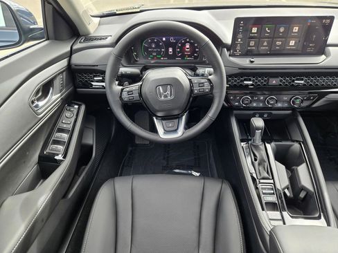 New 2026 Honda Accord Touring image 13