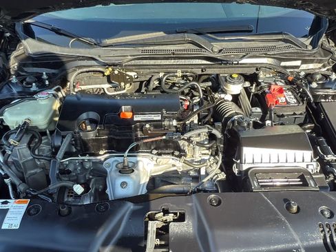 Used 2020 Honda Civic LX image 23