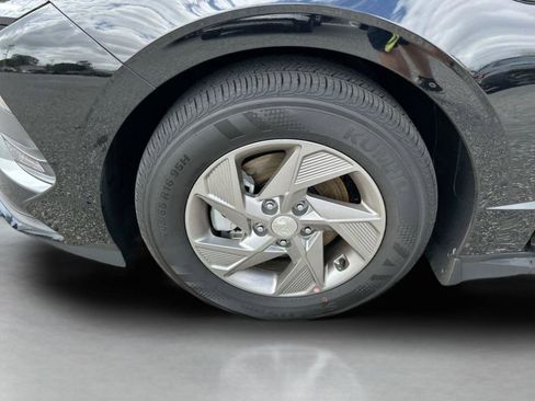 New 2026 Hyundai Sonata SE FWD image 33