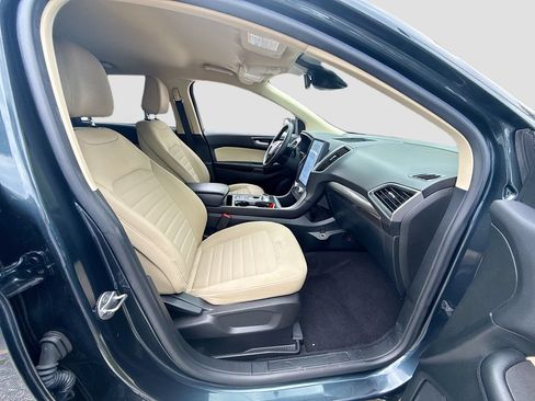 Used 2023 Ford Edge SE AWD/4WD image 30