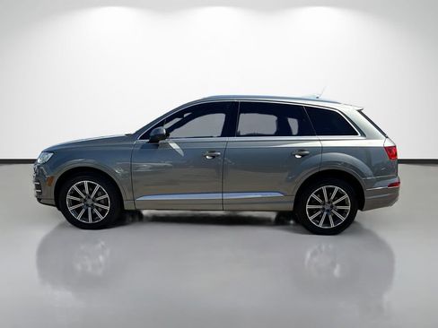 Used 2018 Audi Q7 3.0T Premium Plus w/ Premium Plus Package AWD/4WD image 6