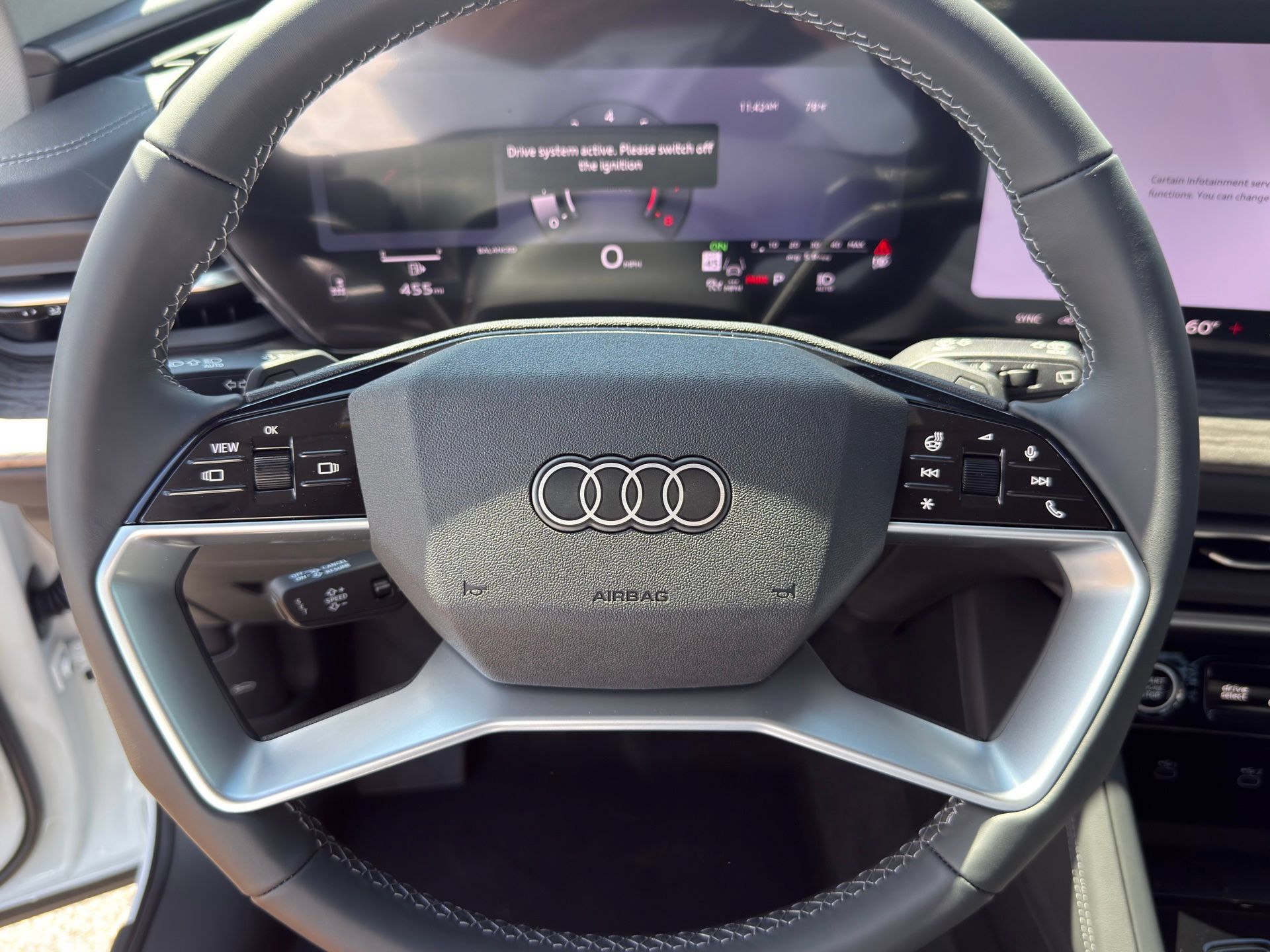 New 2026 Audi Q5 Premium Plus AWD/4WD image 17