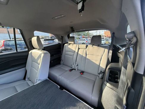 Used 2020 Honda Pilot EX-L image 47