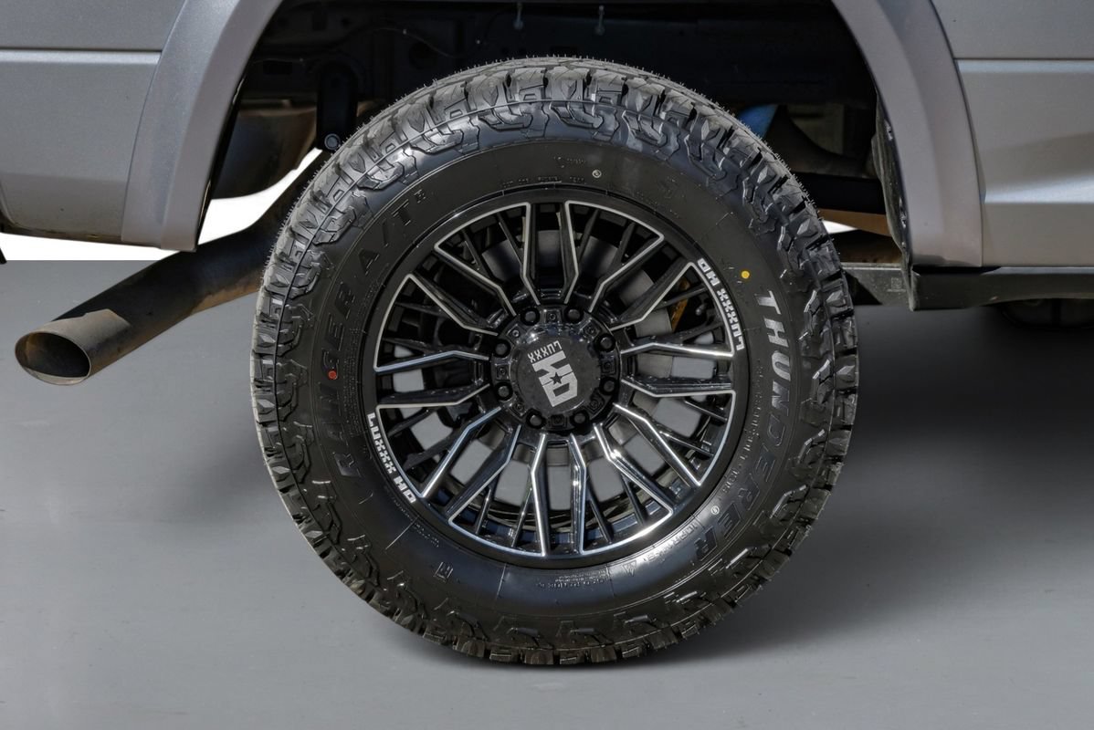 Used 2023 RAM 2500 Laramie AWD/4WD image 58