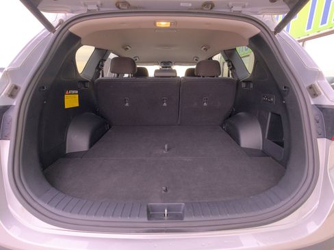 Used 2023 Hyundai Santa Fe SEL Convenience image 22