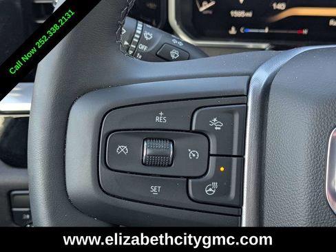 New 2026 GMC Sierra 2500 SLE w/ SLE Value Package; image 23