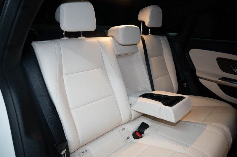 New 2027 Mercedes-Benz CLA 220 image 14