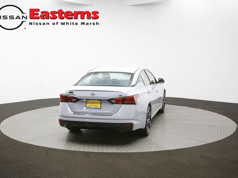 Used 2023 Nissan Altima 2.5 SR image 33