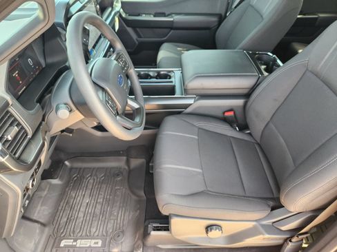 New 2026 Ford F150 STX w/ Equipment Group 200A RWD image 12