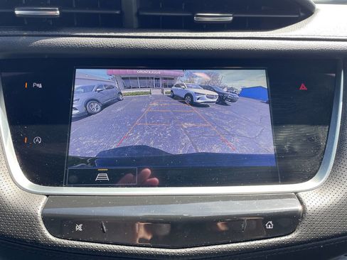 Used 2024 Cadillac XT5 Premium Luxury w/ LPO, Floor Liner Package AWD/4WD image 22