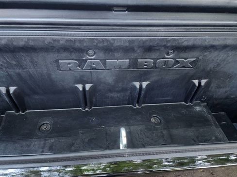 Used 2022 RAM 2500 Limited w/ Safety Group image 19