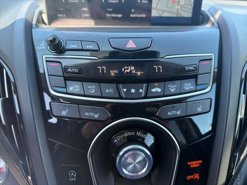 Used 2022 Acura RDX AWD w/ Technology Package image 26
