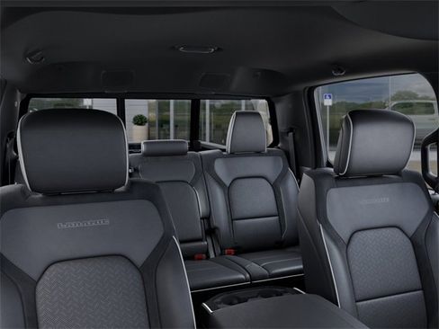New 2026 RAM 1500 Laramie image 26