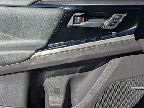 Used 2024 Subaru Solterra Touring w/ Touring Package image 14