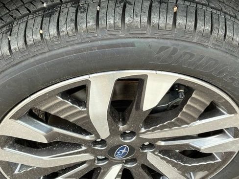 New 2026 Subaru Forester Touring AWD/4WD image 38