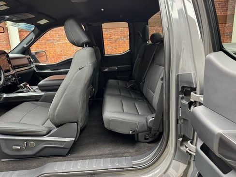 Certified 2021 Ford F150 XLT w/ Equipment Group 302A High image 24