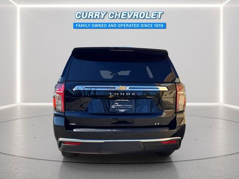 Used 2023 Chevrolet Tahoe LT w/ LT Signature Package image 11