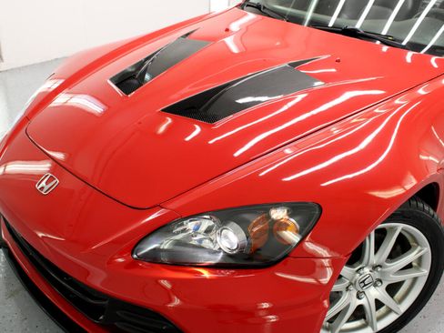 Used 2004 Honda S2000 image 29