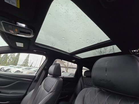 Used 2023 Hyundai Santa Fe Calligraphy AWD/4WD image 27