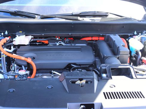 New 2026 Honda CR-V TrailSport image 7