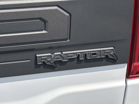 Used 2023 Ford F150 Raptor AWD/4WD image 33