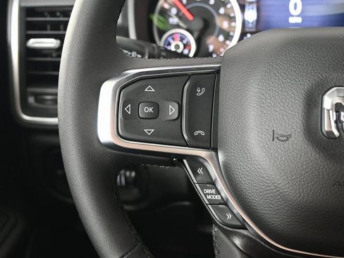 New 2026 RAM 1500 Big Horn image 34