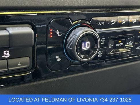 Certified 2023 Chevrolet Silverado 1500 RST w/ Rally Edition image 36