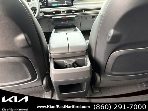New 2027 Kia Telluride SX X-Line AWD/4WD image 21